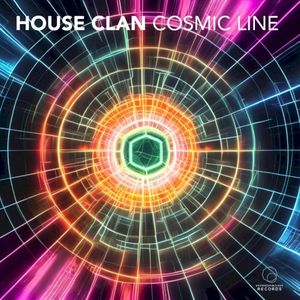 Cosmic Line (EP)