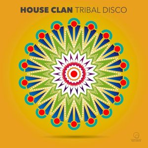 Tribal Disco (EP)