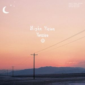 Night Vision (Single)