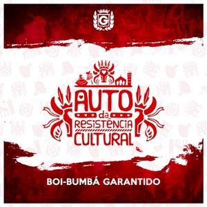 Auto da Resistência Cultural