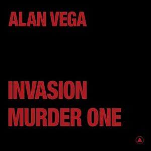 Invasion / Murder One (Single)