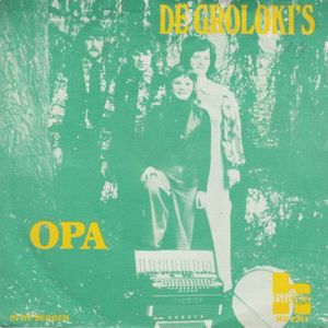 Opa (Single)