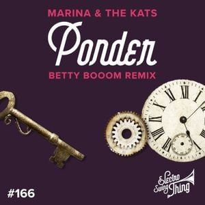 Ponder (Betty Booom Remix) (Single)