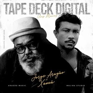 Tape Deck Digital (Uns Manos) (Single)