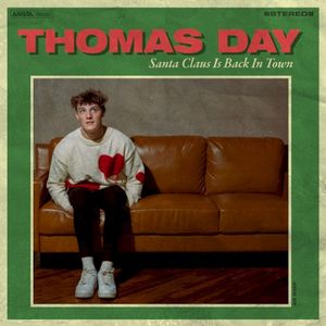 Santa Claus Is Back In Town (Single)