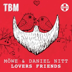 Lovers Friends (Single)