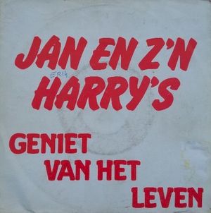 Geniet van het leven (Single)