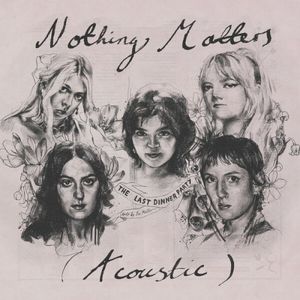 Nothing Matters (Acoustic) (Single)
