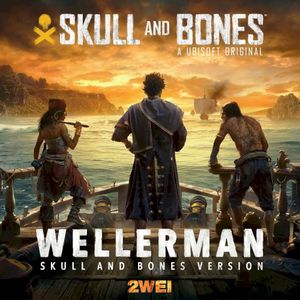 Wellerman Sea Shanty (Skull and Bones Version) (OST)