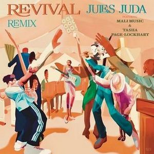 Revival (remix)