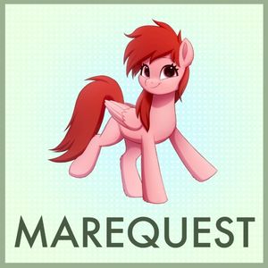 MareQuest OST (Part III) (OST)