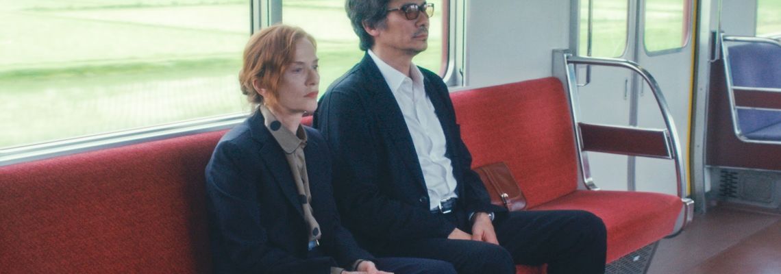 Cover Sidonie au Japon