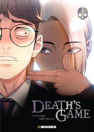 Death’s Game, tome 1