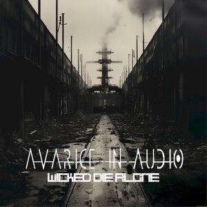 Wicked Die Alone (EP)