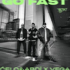 Go Fast (Single)