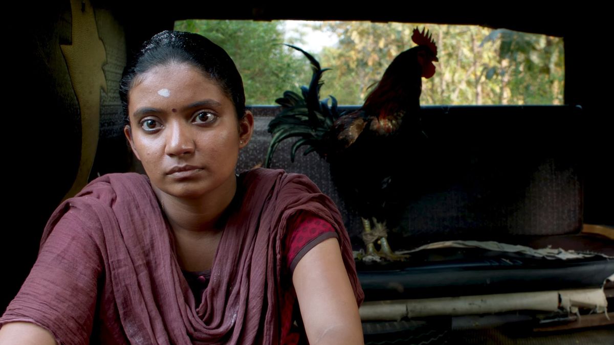 Kottukkaali Film (2024) SensCritique