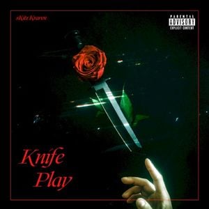 Knife Play (Single)