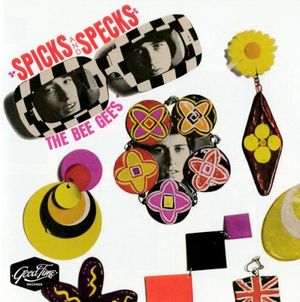 Spicks and Specks