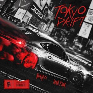 Tokyo Drift (Single)
