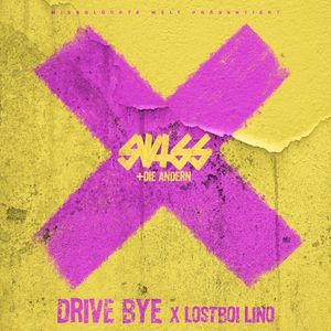 Drive Bye (Single)