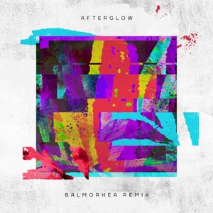 Afterglow (remix)