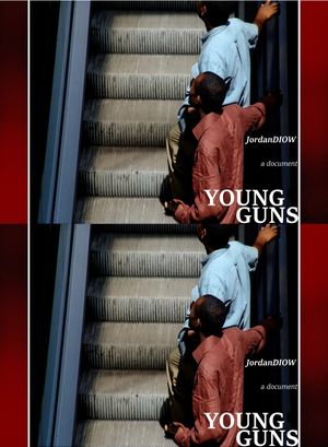 YOUNG GUNS in 9.5