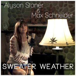 Sweater Weather (Single)