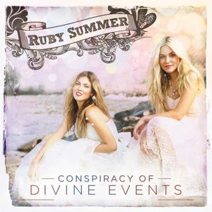 Conspiracy of Divine Events (EP)