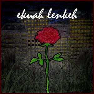 ekuah lenkeh (EP)