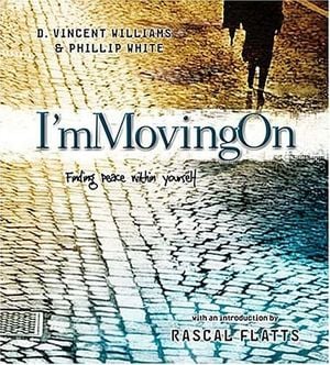 I'm Moving' On (Single)