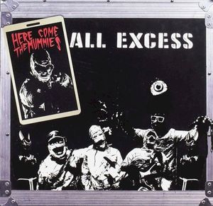 All Excess (Live)