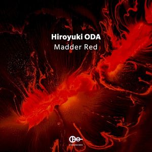 Madder Red (Single)