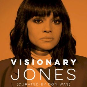 Visionary Jones