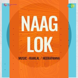 Naag Lok (OST)