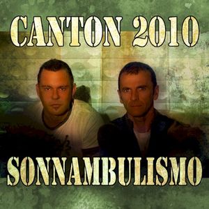 Sonnambulismo (2010 Edition) (Single)