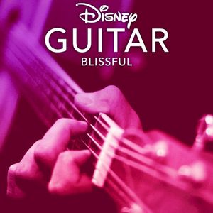 Disney Guitar: Blissful