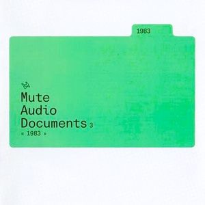 Mute Audio Documents 3