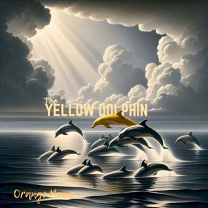 The Yellow Dolphin