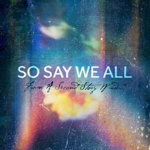 So Say We All (Single)