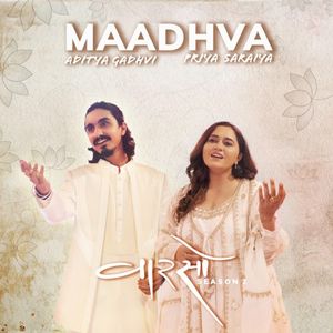 Maadhva (From “Vaarso Season 2”) (Single)
