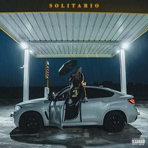 Solitario (EP)