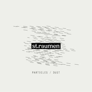 particles / dust (Single)