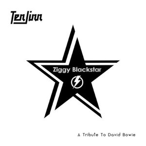 Ziggy Blackstar (A Tribute To David Bowie)