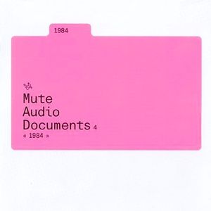 Mute Audio Documents 4
