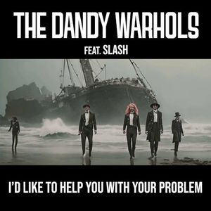 I’d Like to Help You With Your Problem (Single)