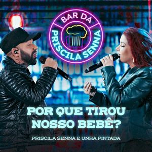 Por Que Tirou Nosso Bebê? (Ao Vivo) (Live)