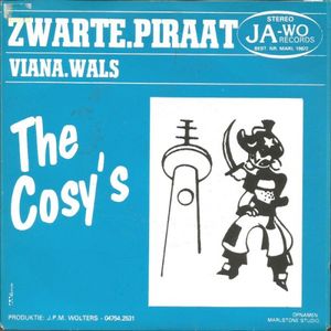 Zwarte.Piraat (Single)