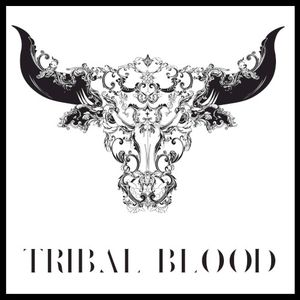 Tribal Blood (Single)