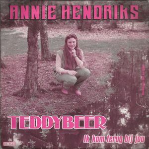 Teddybeer / Ik kom terug bij jou (Single)