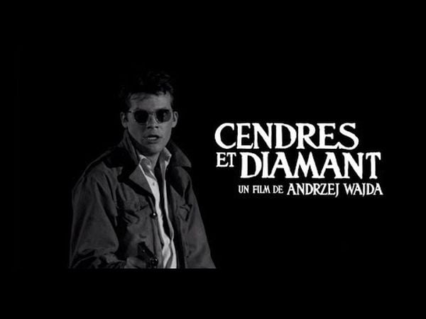 Cendres et Diamant